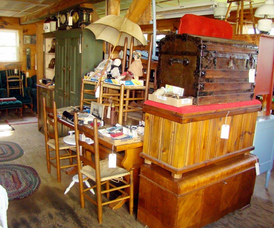Gould Auctions A Maine Antique Auction Company